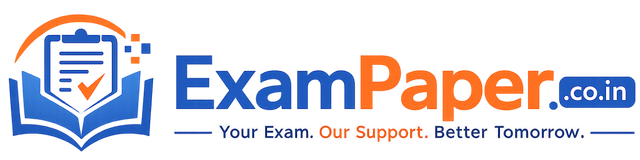 ExamPaper.co.in